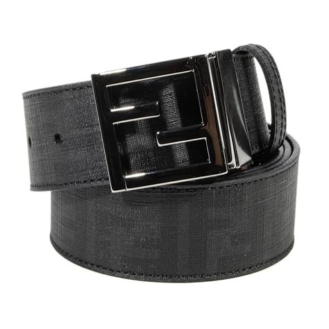 fendi belt business men|men fendi belts for sale.